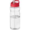 H2O Active® Eco Base 650 ml spout lid sport bottle