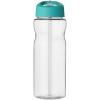 H2O Active® Eco Base 650 ml spout lid sport bottle