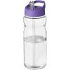 H2O Active® Eco Base 650 ml spout lid sport bottle