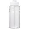 H2O Active® Big Base 1 litre flip lid sport bottle