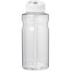 H2O Active® Big Base 1 litre spout lid sport bottle