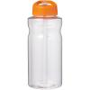 H2O Active® Big Base 1 litre spout lid sport bottle