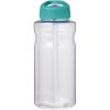 H2O Active® Big Base 1 litre spout lid sport bottle