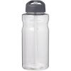 H2O Active® Big Base 1 litre spout lid sport bottle