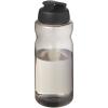 H2O Active® Eco Big Base 1 litre flip lid sport bottle