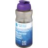 H2O Active® Eco Big Base 1 litre flip lid sport bottle
