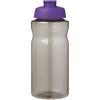 H2O Active® Eco Big Base 1 litre flip lid sport bottle