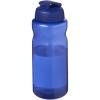 H2O Active® Eco Big Base 1 litre flip lid sport bottle