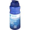 H2O Active® Eco Big Base 1 litre flip lid sport bottle