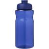 H2O Active® Eco Big Base 1 litre flip lid sport bottle