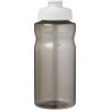 H2O Active® Eco Big Base 1 litre flip lid sport bottle