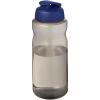 H2O Active® Eco Big Base 1 litre flip lid sport bottle