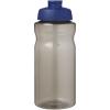 H2O Active® Eco Big Base 1 litre flip lid sport bottle