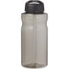 H2O Active® Eco Big Base 1 litre spout lid sport bottle