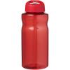 H2O Active® Eco Big Base 1 litre spout lid sport bottle