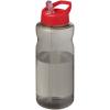 H2O Active® Eco Big Base 1 litre spout lid sport bottle