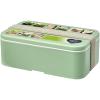 MIYO Renew 700 ml single layer lunch box