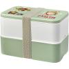 MIYO Renew 700+700 ml double layer lunch box