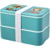 MIYO Renew 700+700 ml double layer lunch box