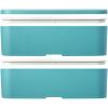 MIYO Renew 700+700 ml double layer lunch box