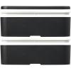MIYO Renew 700+700 ml double layer lunch box