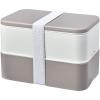MIYO Renew 700+700 ml double layer lunch box