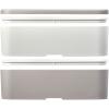 MIYO Renew 700+700 ml double layer lunch box