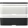 MIYO Renew 700+700 ml double layer lunch box