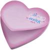 Sticky-Mate® heart-shaped recycled sticky notes