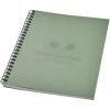 Desk-Mate® A5 colour spiral notebook