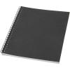 Desk-Mate® A5 colour spiral notebook