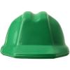Kolt hard hat-shaped recycled keychain