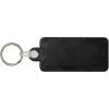 Kym recycled tyre tread check keychain