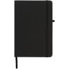 Noir medium notebook