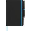 Noir Edge medium notebook