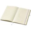 Polar A5 notebook with lined pages