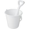 Tides recycled beach bucket and spade