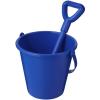 Tides recycled beach bucket and spade