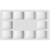 Chill customisable ice cube tray