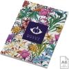 Novella Austen A6 soft cover notebook - 50 sheets