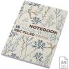 Novella Austen A5 recycled soft cover notebook - 100 sheets