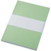 Novella Austen A5 recycled soft cover notebook - 100 sheets