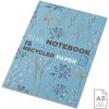 Novella Austen A5 recycled soft cover notebook - 50 sheets