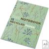 Novella Austen A5 recycled soft cover notebook - 50 sheets