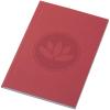 Novella Austen A6 recycled soft cover notebook - 50 sheets