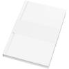 Novella Brontë A5 glossy hard cover notebook - 100 sheets