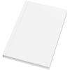 Novella Brontë A5 matt hard cover notebook - 100 sheets
