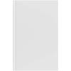 Novella Brontë A5 matt hard cover notebook - 100 sheets