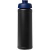 Baseline Rise 750 ml sport bottle with flip lid