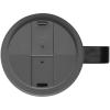 Brite-Americano® Grande 350 ml mug with spill-proof lid